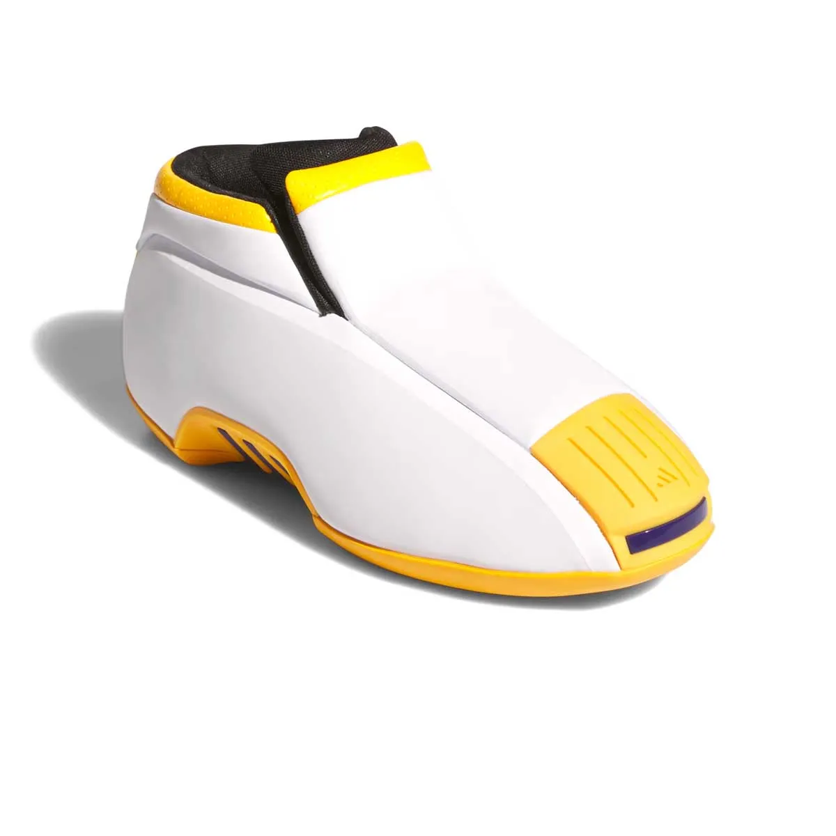 Crazy 2.0 'Cloud White Core Black' Street Trail