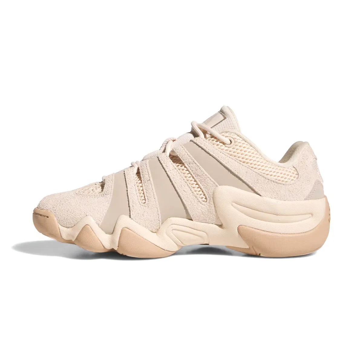 Crazy 8 Low 'Beige' Workwear Look Seamless Upper