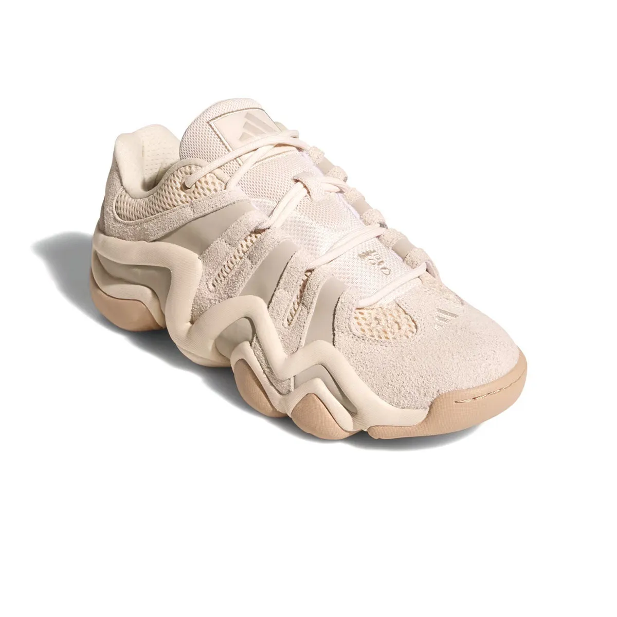 Crazy 8 Low 'Beige' Comfort Driven