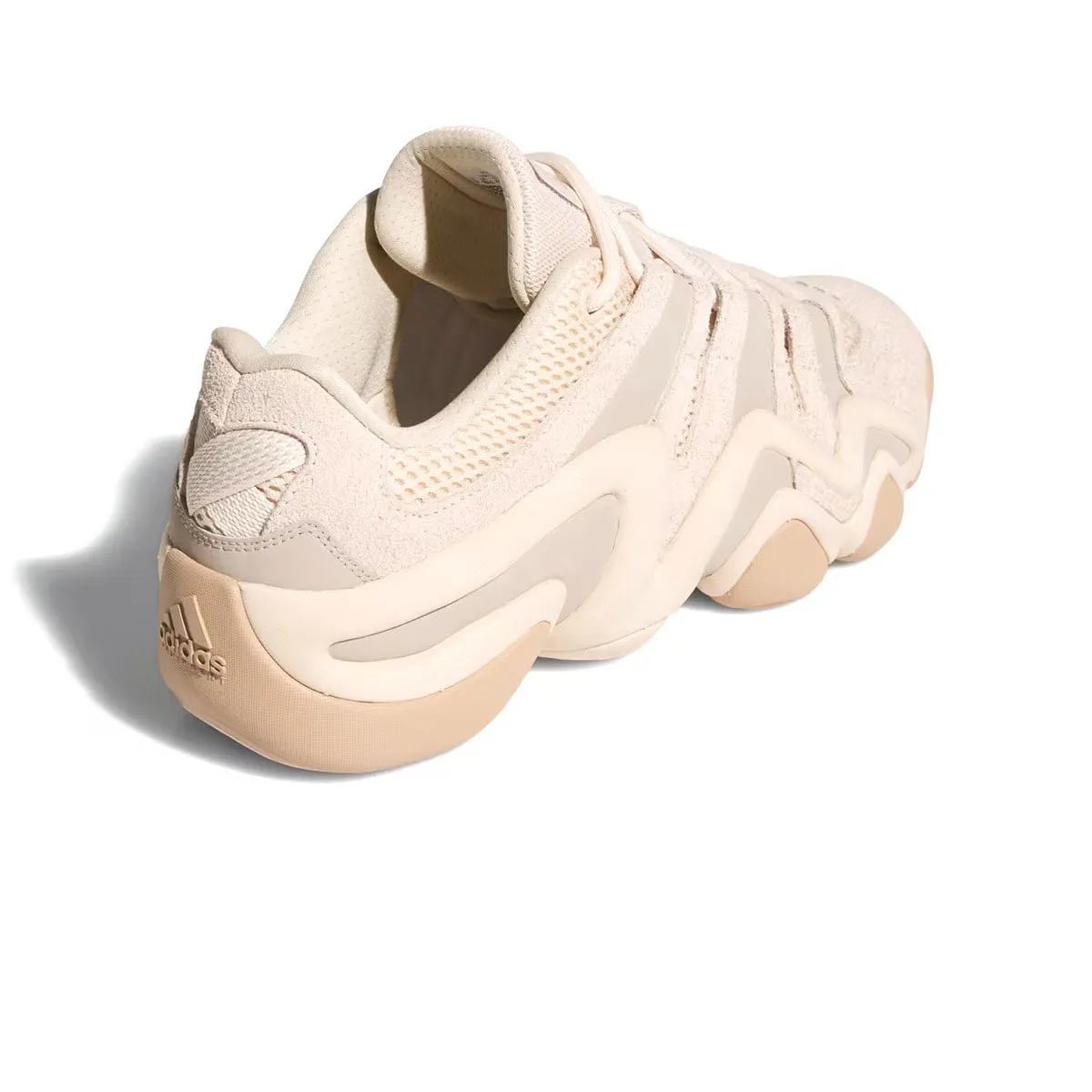 Modern Flair Relax Feel Crazy 8 Low 'Beige'