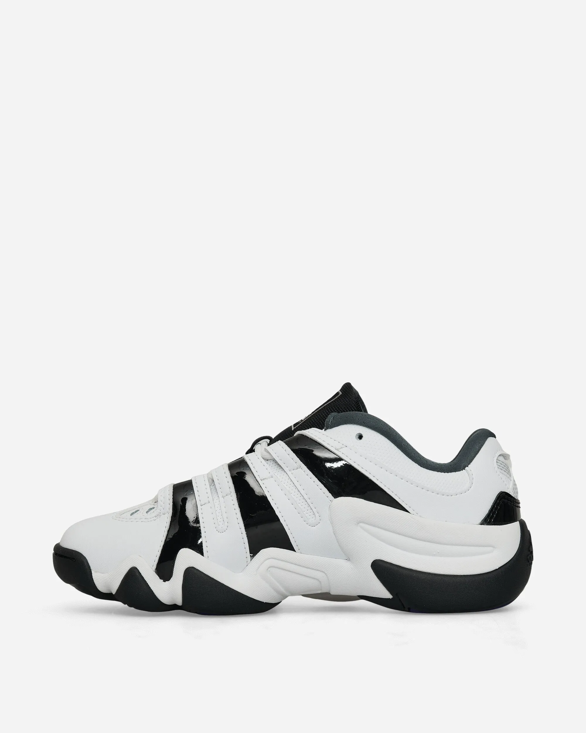 Joint Relief Modern Ease Crazy 8 Low Sneakers Cloud White / Core Black