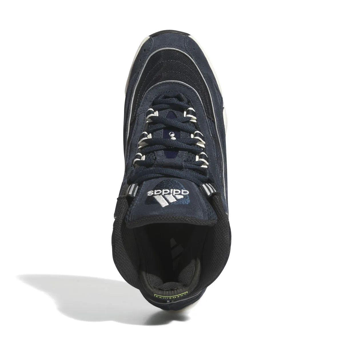 Crazy 98 'Blue' All-Day Flexibility Refined performance