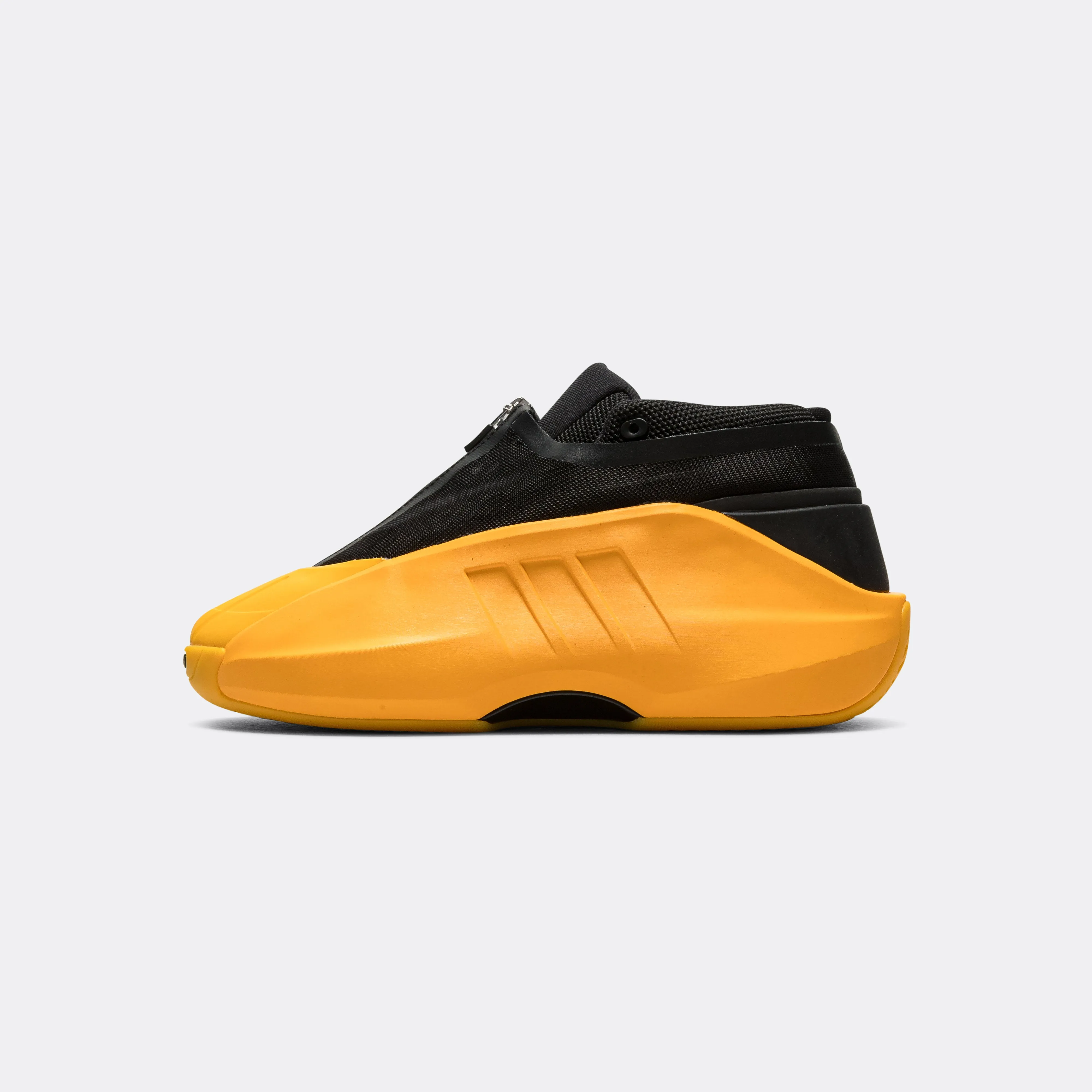 Crazy IIINFINITY - Crew Yellow/Core Black Rubberized Finish