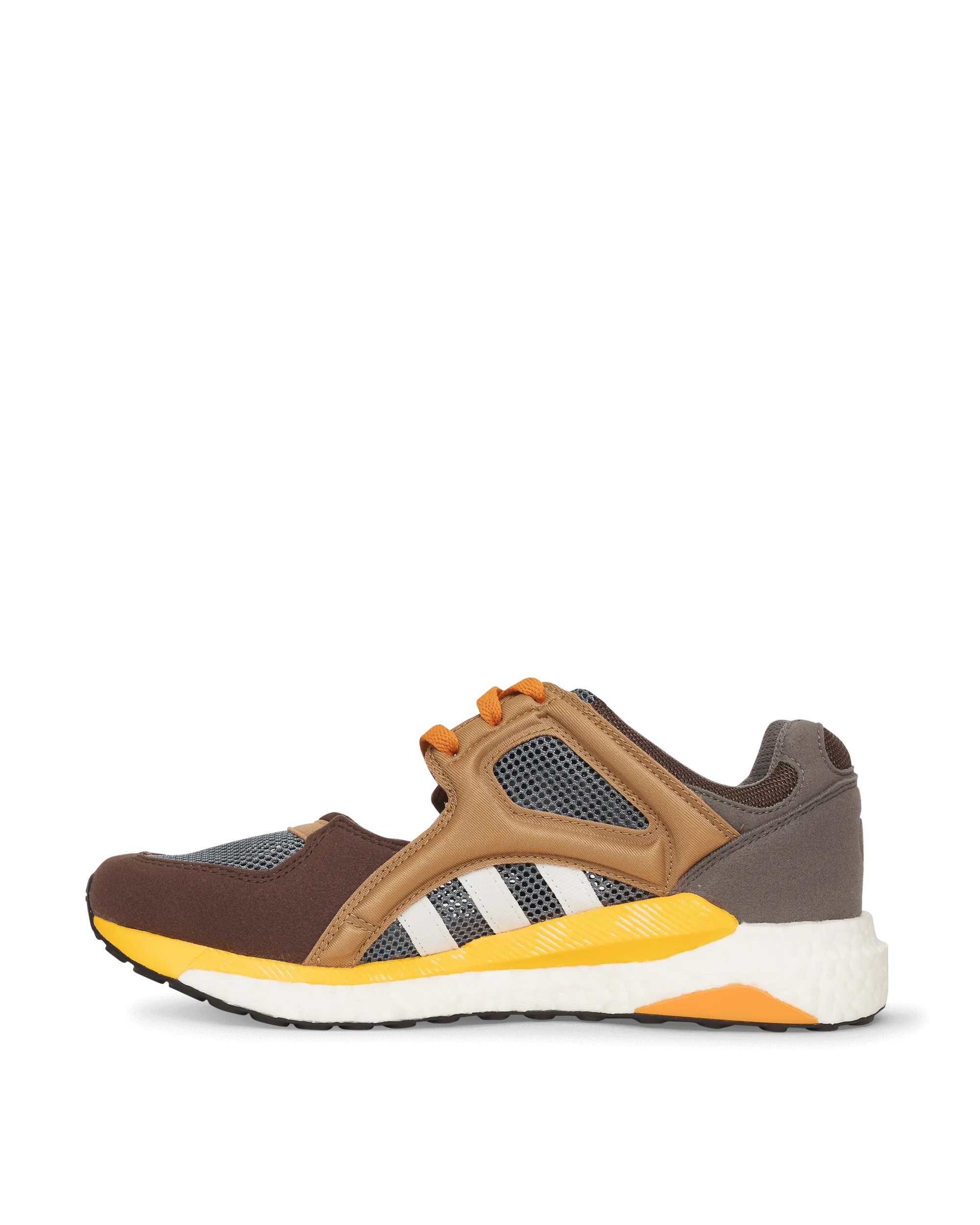 Human Made EQT Racing Sneakers Multicolor Youth Vibe