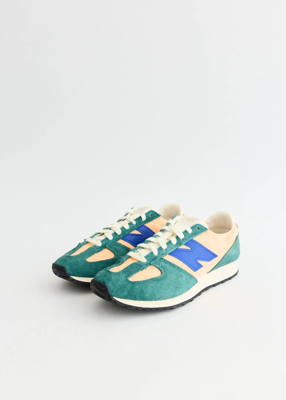 471 'New Spruce' Sneakers Breathable mesh Shopping Day