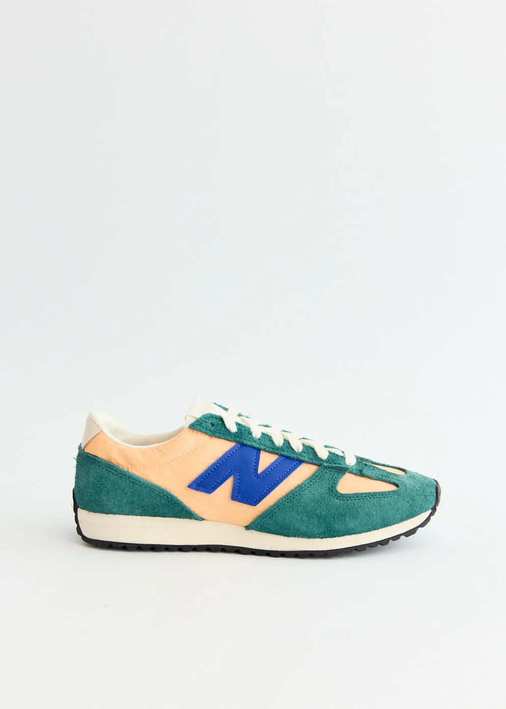 Casual Day 471 'New Spruce' Sneakers