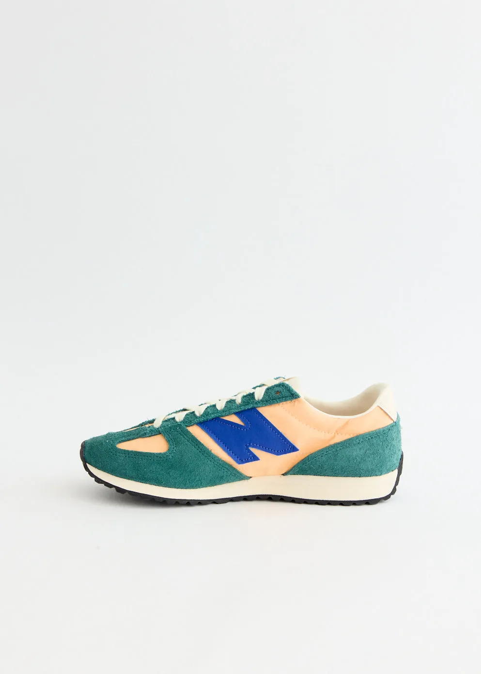 471 'New Spruce' Sneakers Festival Step