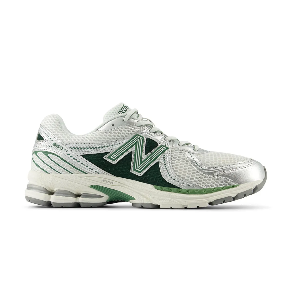 Wmns 860V2 'Mallard Green' Fit Today