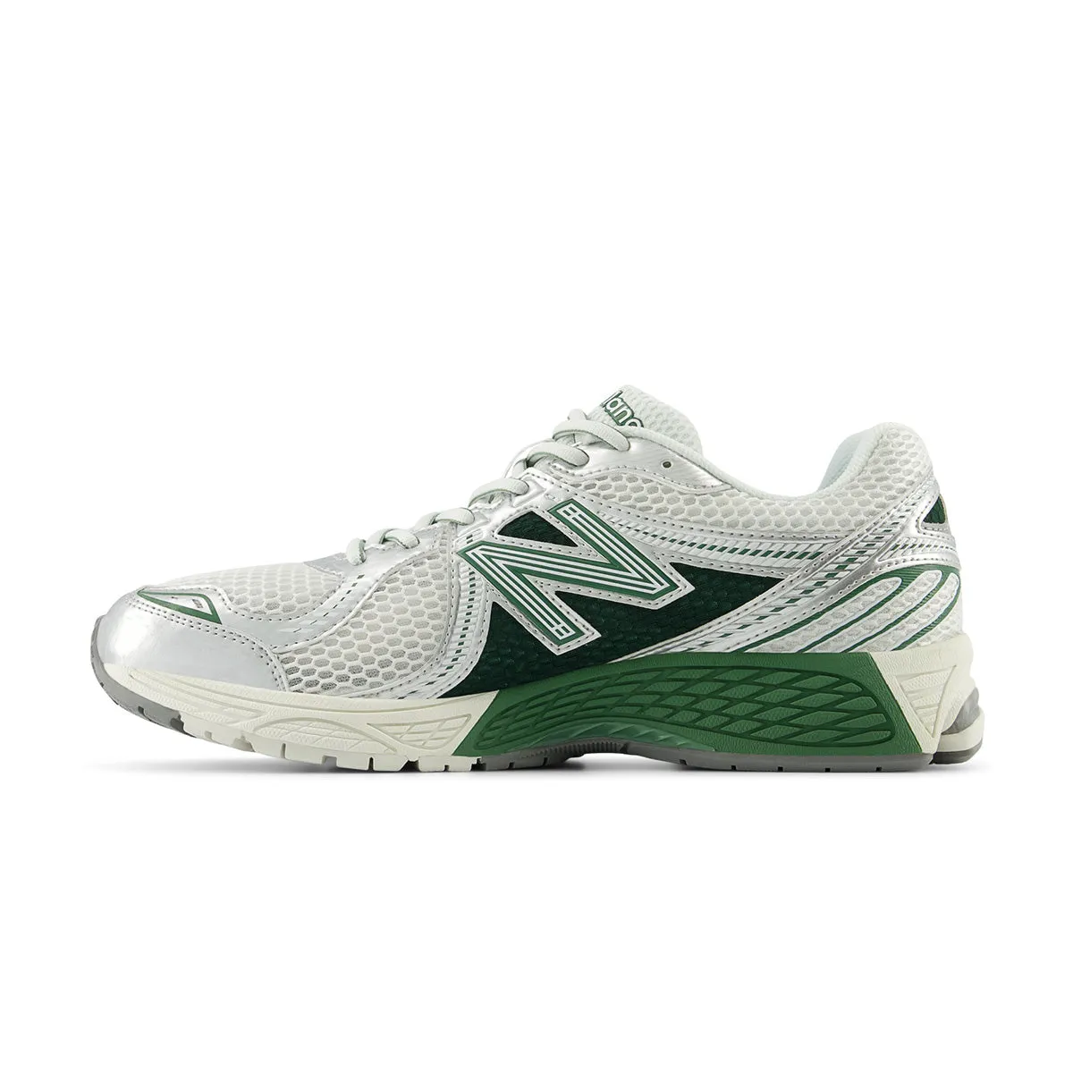 Wmns 860V2 'Mallard Green' Clean Movement