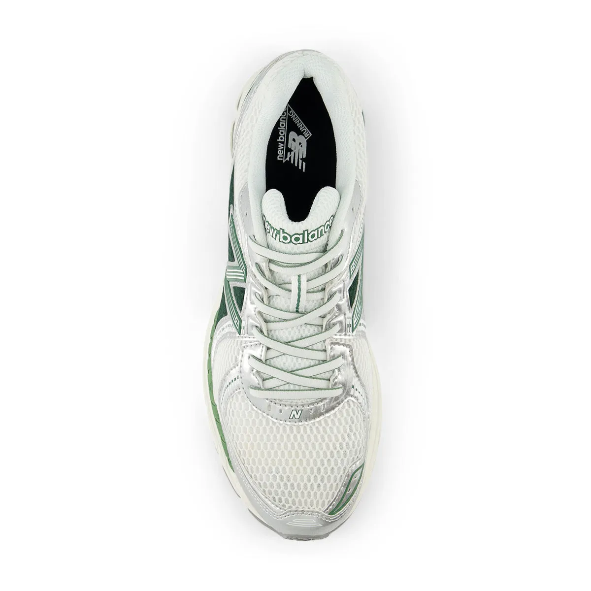 Wear-Ready Shoes Bright Hike Wmns 860V2 'Mallard Green'