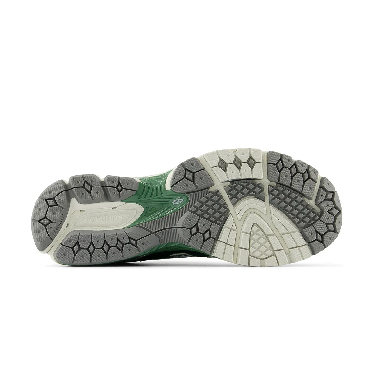 Balanced feel Weekend Style Wmns 860V2 'Mallard Green'