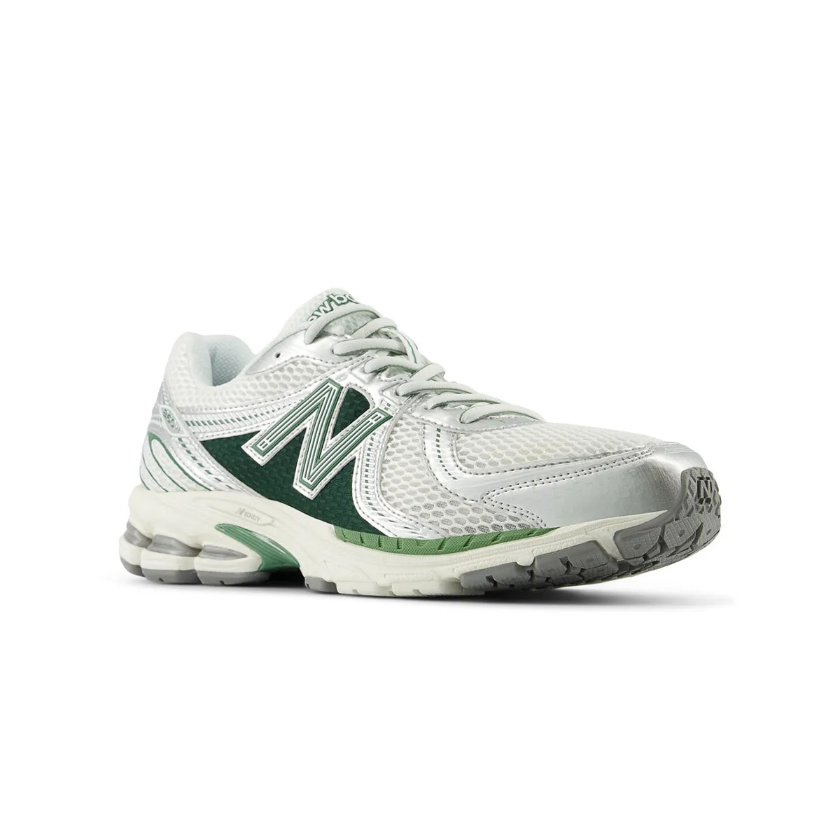 All-Day Support Wmns 860V2 'Mallard Green'