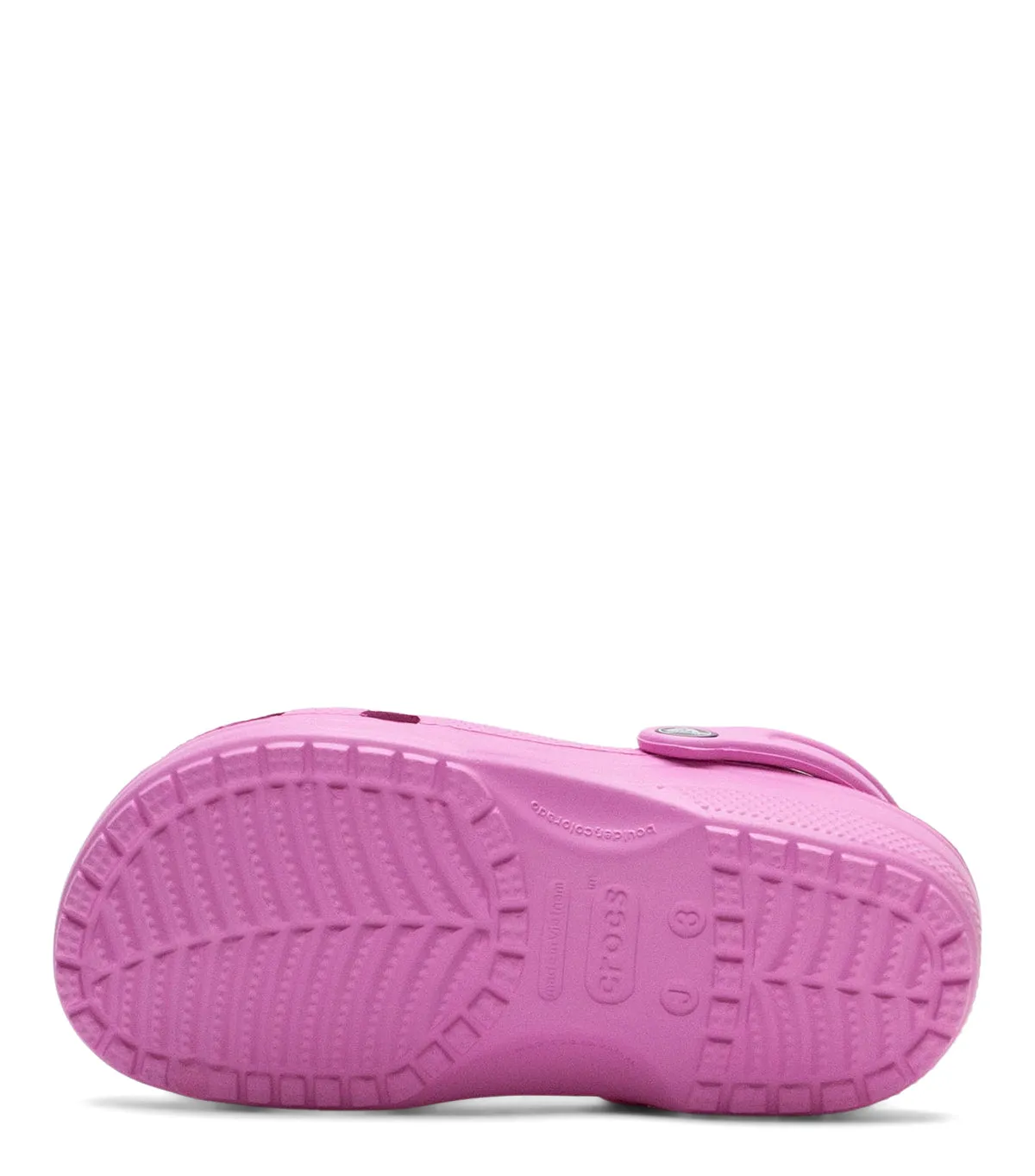 Crocs Classic Clog Kid's Pink Exclusive chic