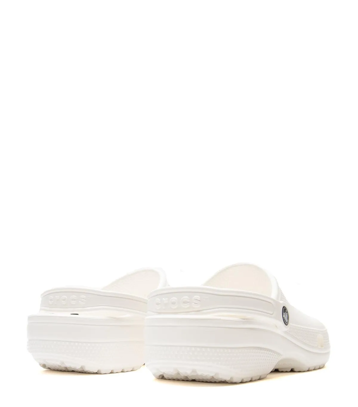 Crocs Classic Clog White wonderful
