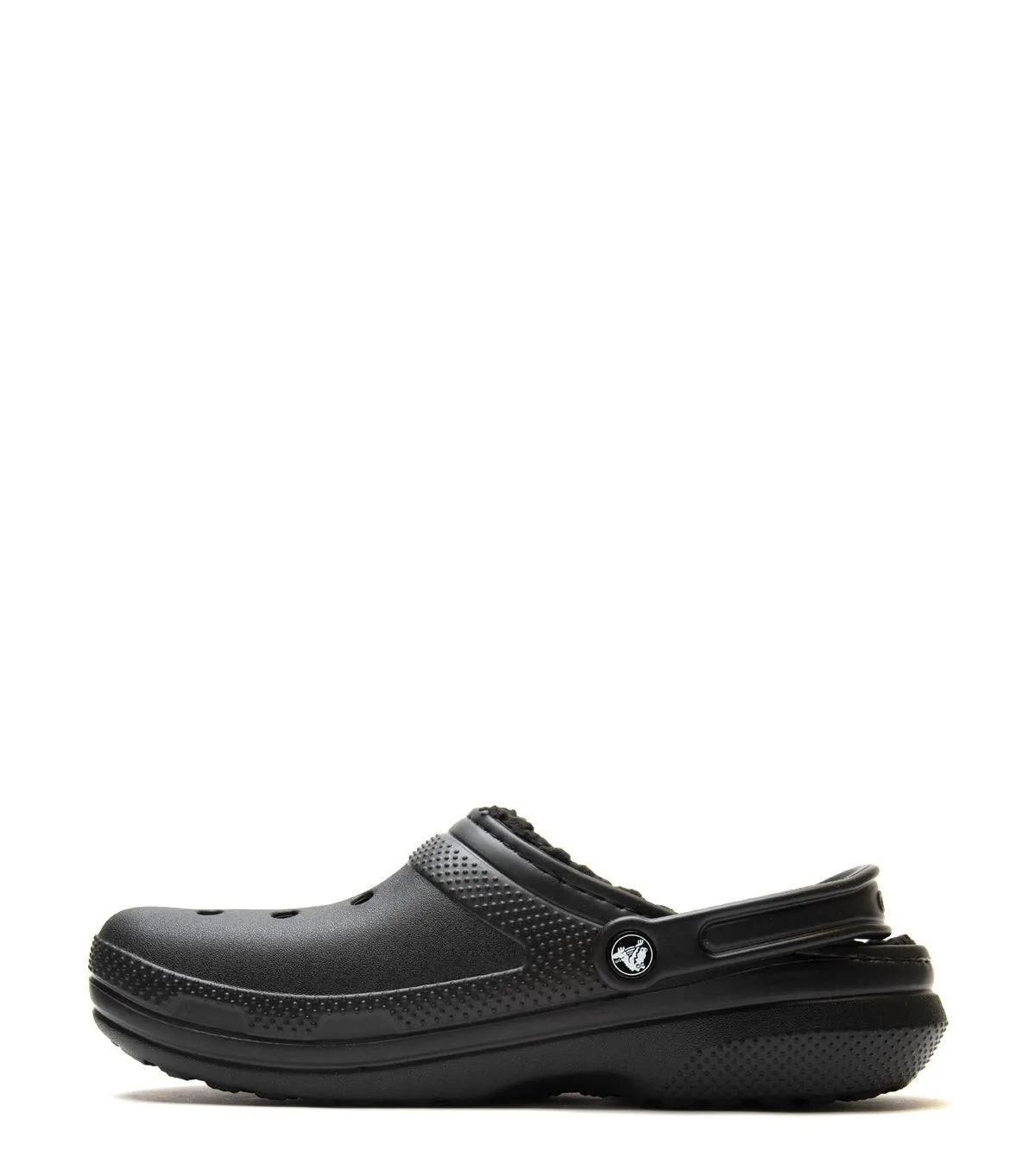 snowboarders - specific benefits Crocs Classic Lined Clog Black