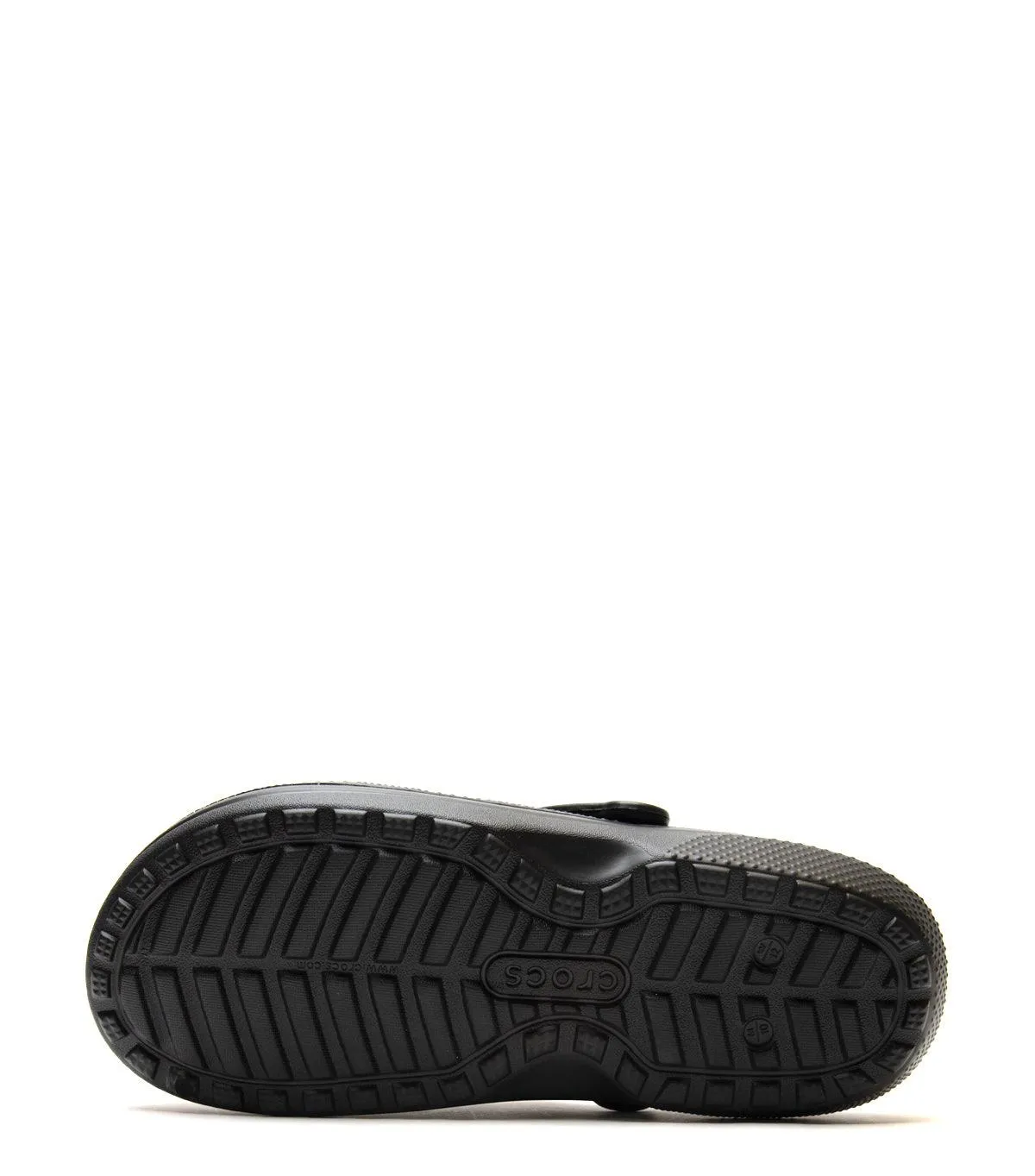beach - specific advantages Sporty Crocs Classic Lined Clog Black