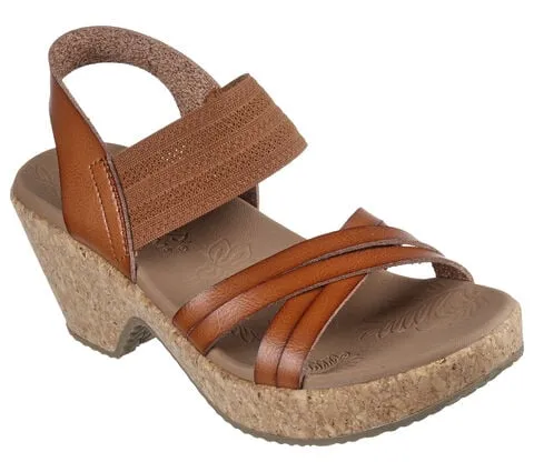 High Heel Sandals for Weddings WOMEN'S NIGHT SKIES