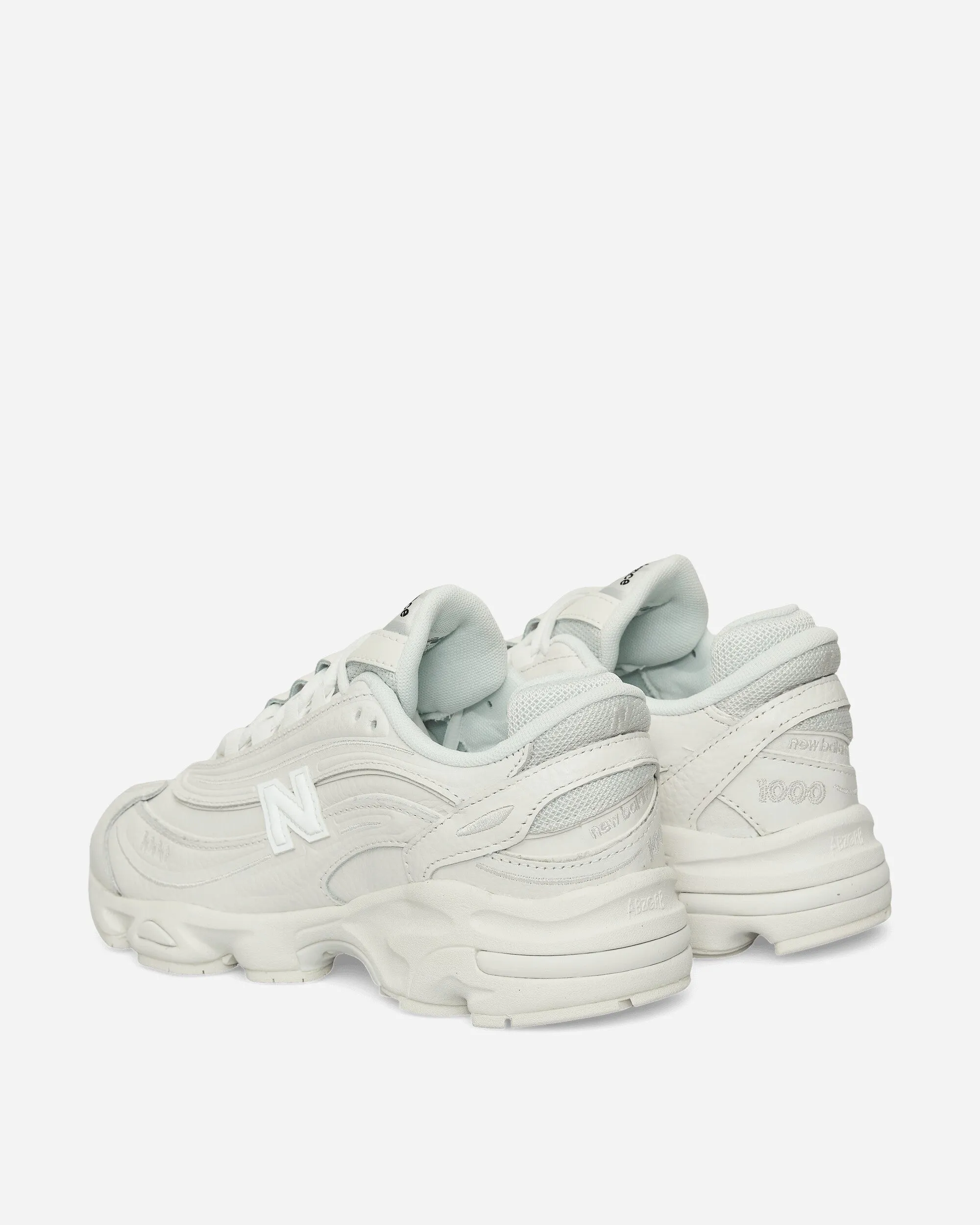 1000 Sneakers Reflection / Sea Salt Easy Travel