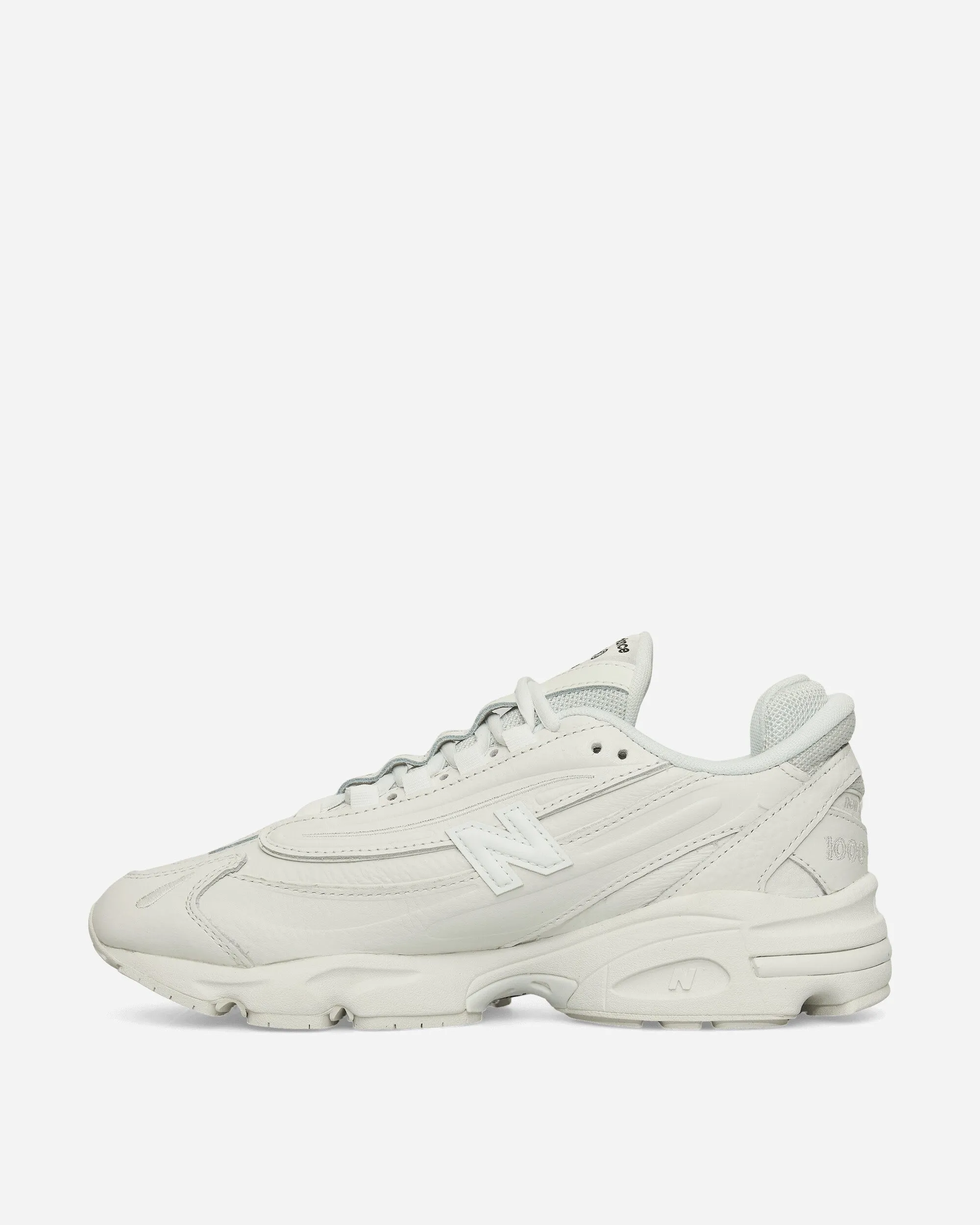 Fit Daily 1000 Sneakers Reflection / Sea Salt