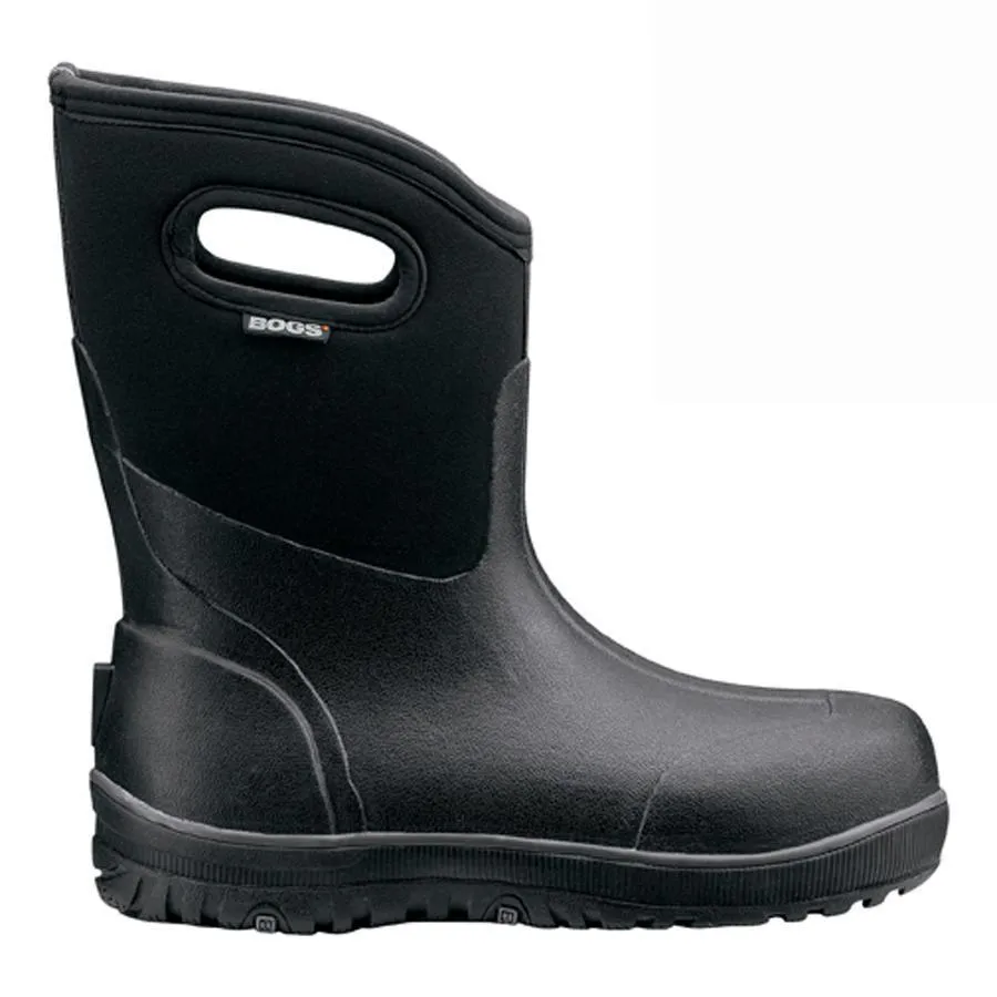 Chill Walk Style Go Bogs Men's Classic Ultra Mid Insulated Boots