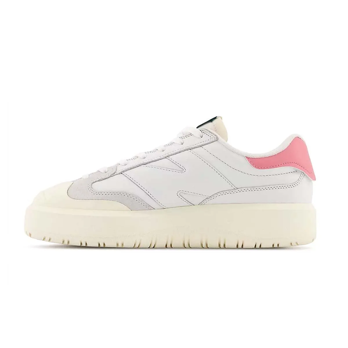 Sport Inspired CT302 'White Natural Pink'