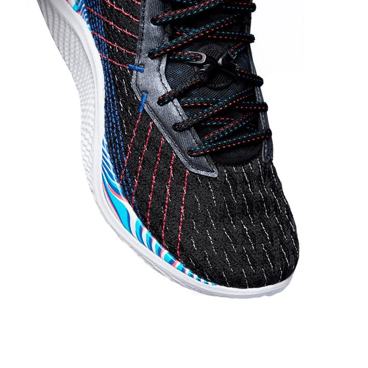 Orthotic friendly Step Smart Curry 10 'Magic'
