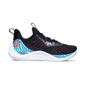 Curry 10 'Magic' Impact Diffusing Plate