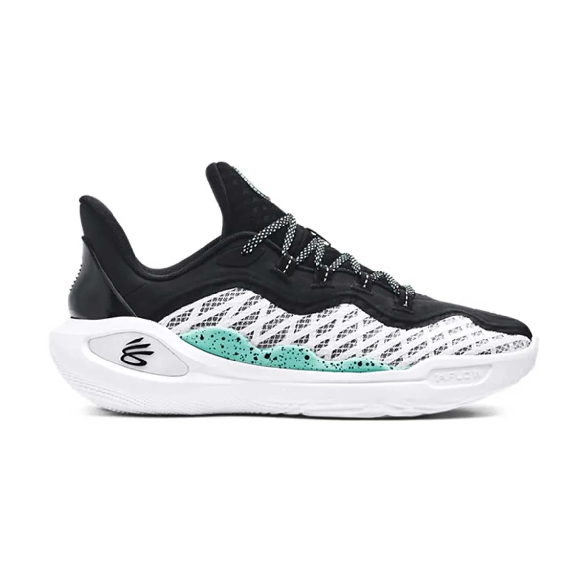 Curry 11 'Future Curry' Cool Design