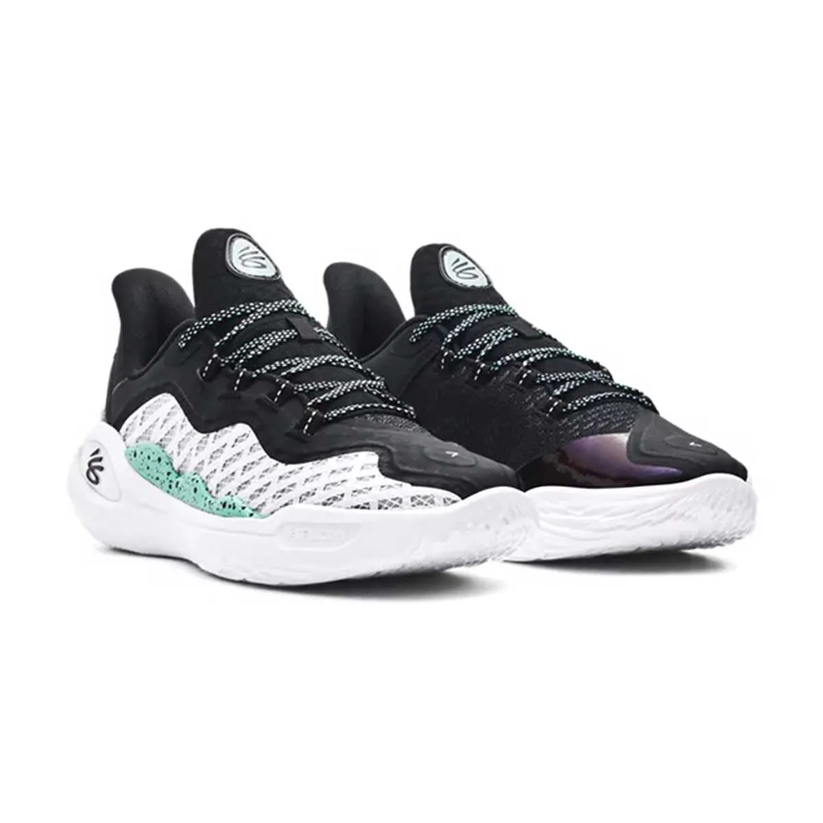 Walk Light Curry 11 'Future Curry'