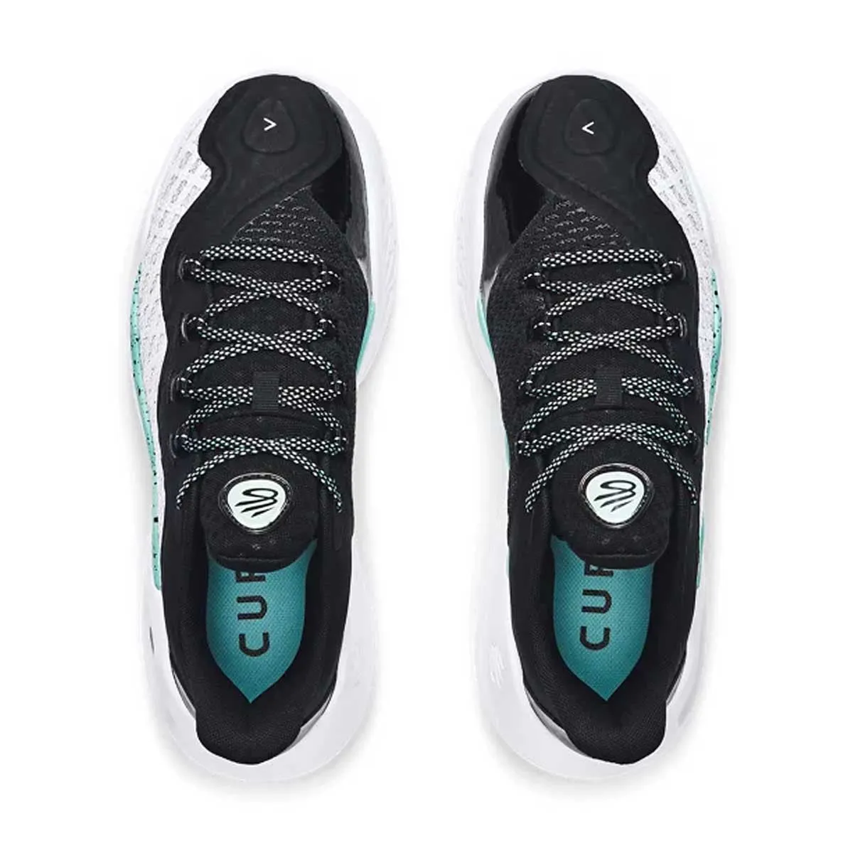 Compression Molded Cushion Work Life Curry 11 'Future Curry'
