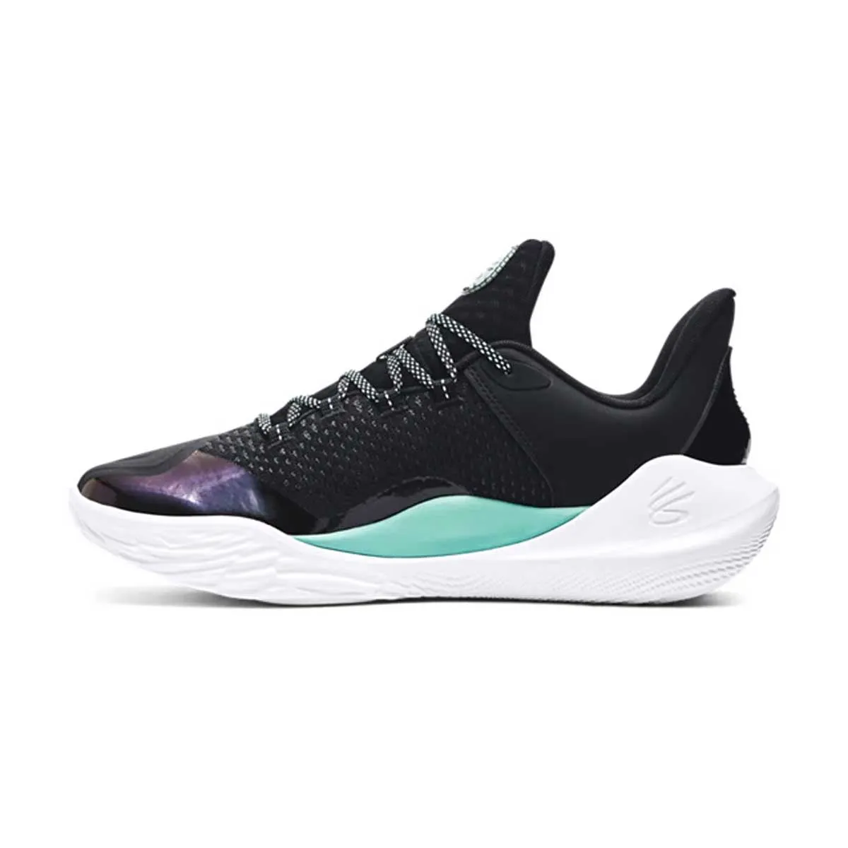 Minimalist Styling Curry 11 'Future Curry'