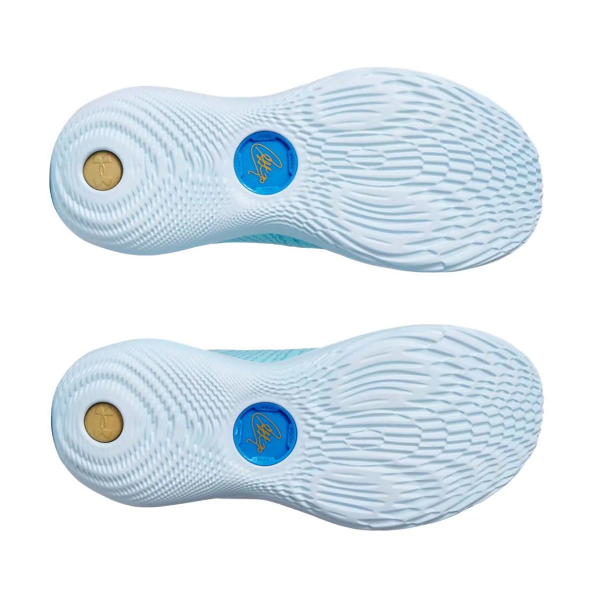 Curry 12 'Pisces' Active Comfort