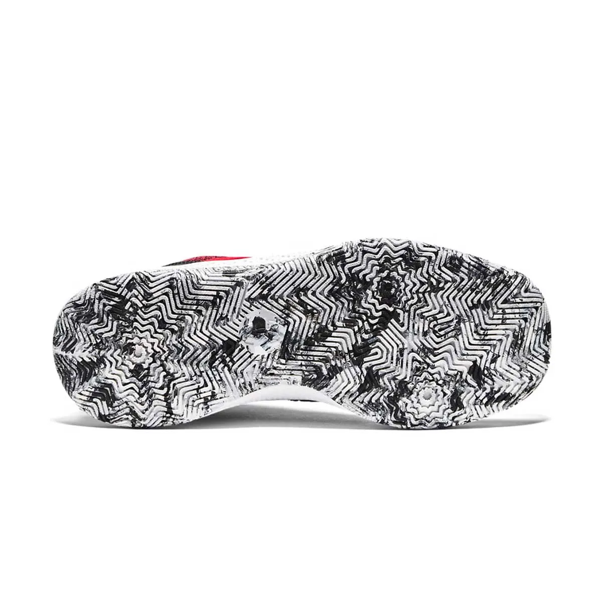 Airflow Chamber Breathable Zones Curry 3Z 24 'Black Red'