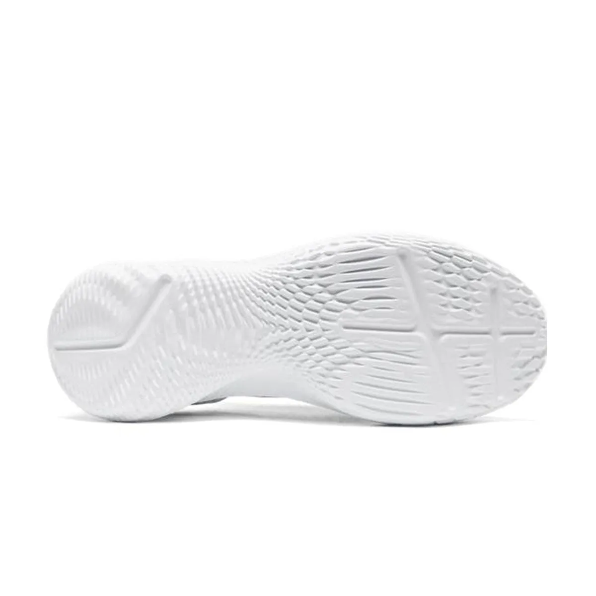 Stylish Appearance Curry 6 Flotro 'Black White'