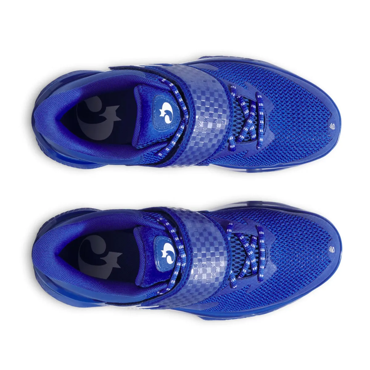 Curry Fox 1 'Lexington' Daily Motion Flexible Sole
