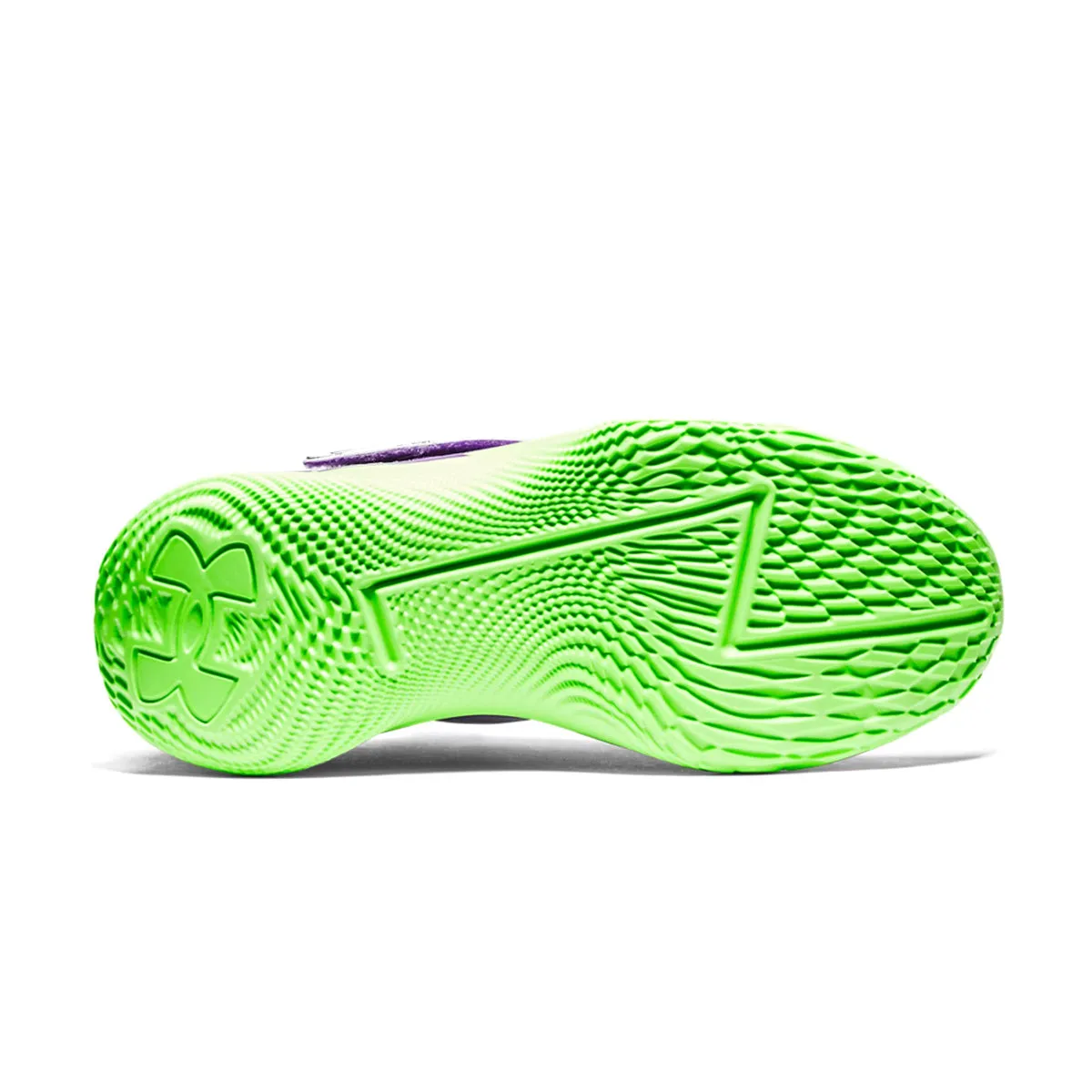 Casual Sporty Curry Fox 1 'The Beam'