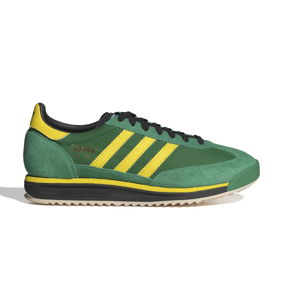 Comfortable Wear SL 72 RS 'Green Yellow'