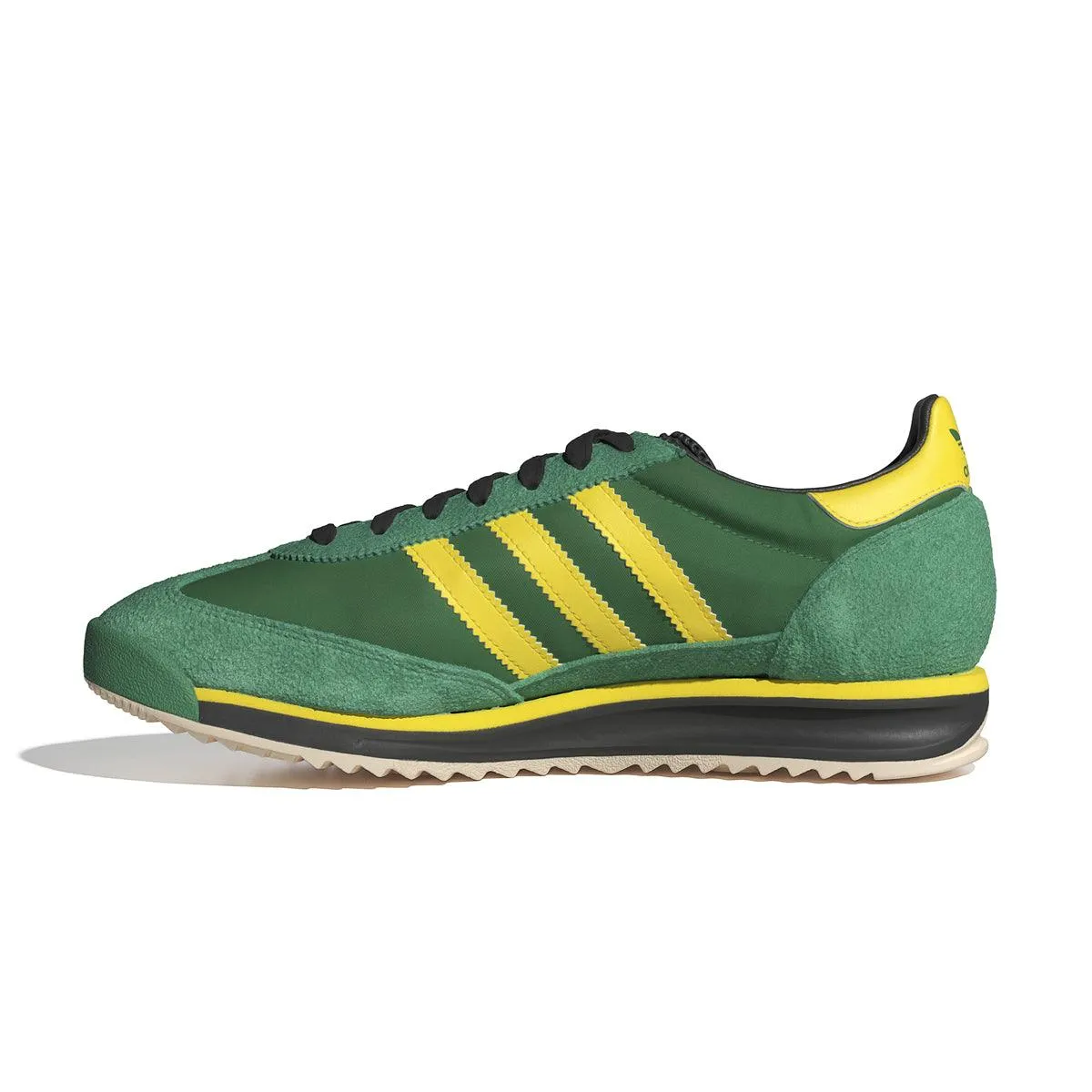 SL 72 RS 'Green Yellow' School Ready Vegan Leather