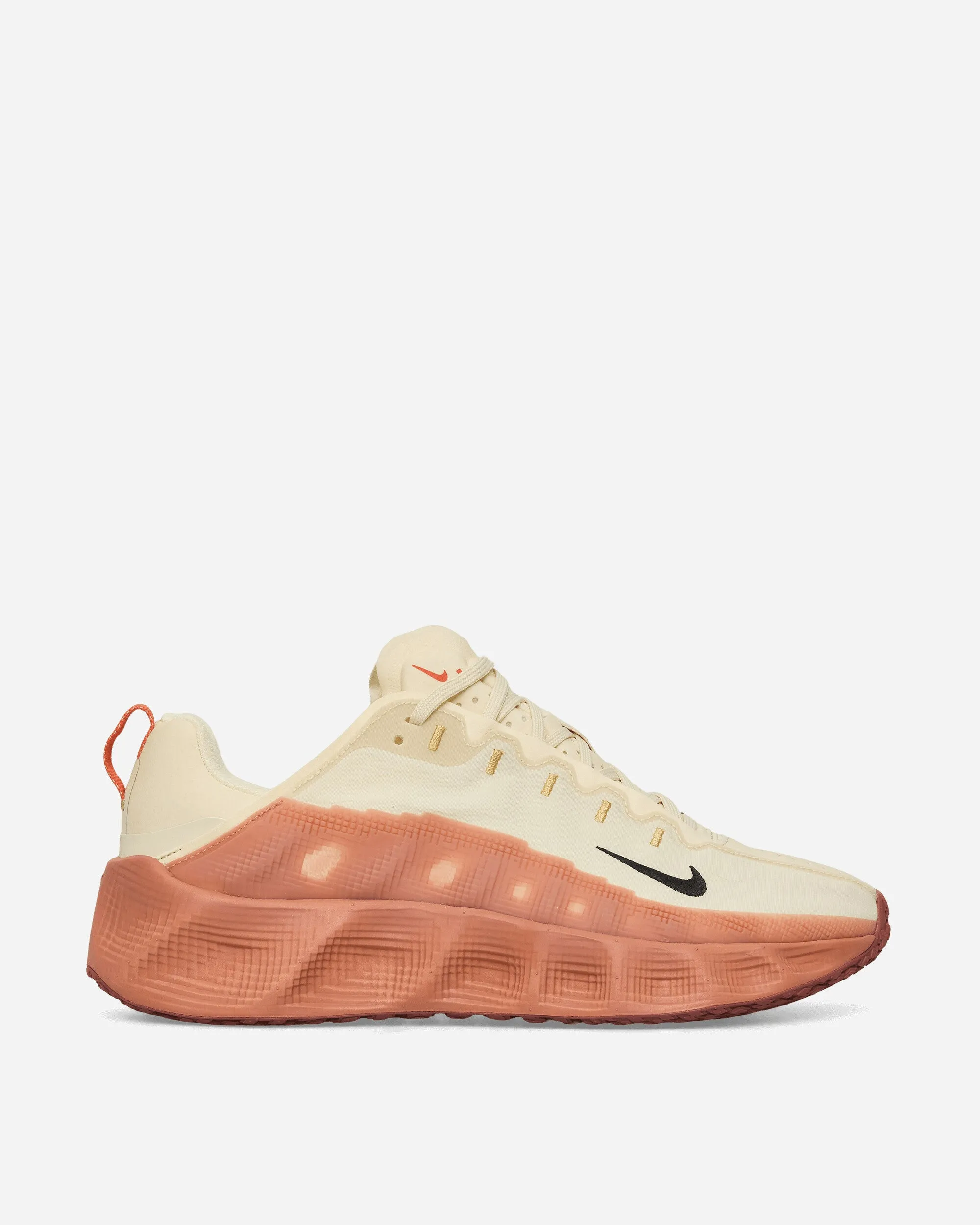 Ava Rover Sneakers Fossil / Cosmic Clay / Canyon Rust Street Edge