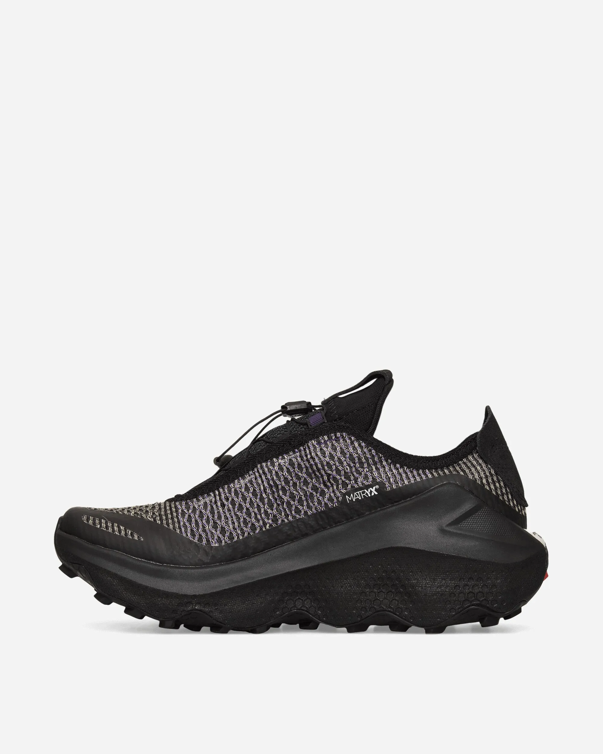 Busy Streets Adventure Gear Quasar Advanced Sneakers Black / Sedona Sage / Astral Aura