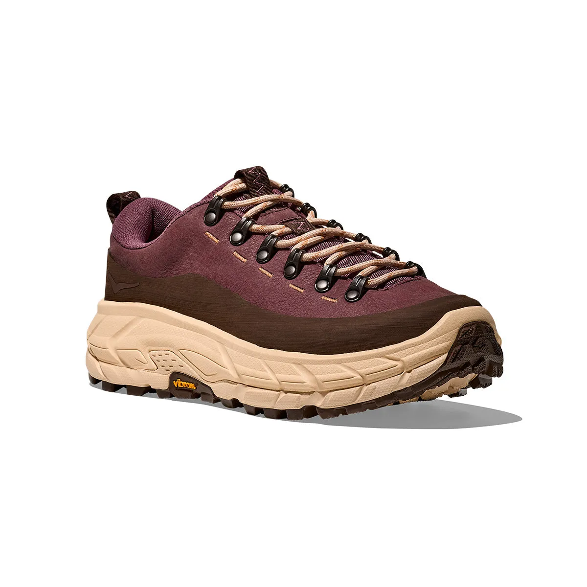 Reactive Propulsion No Slip Tor Summit 'Dried Fig Cold Bew'