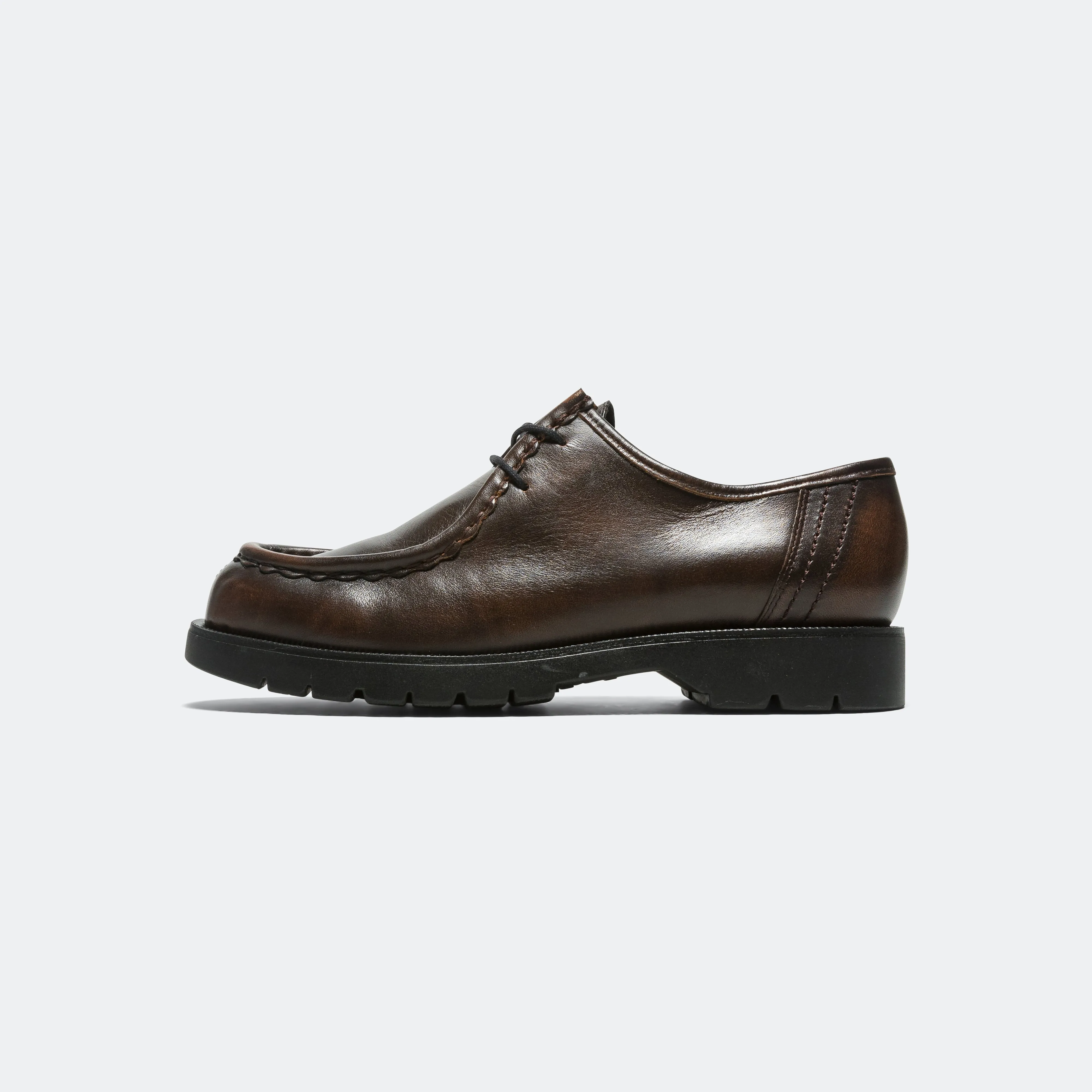 Durable Fabric Structured Design Padror MD - Cognac