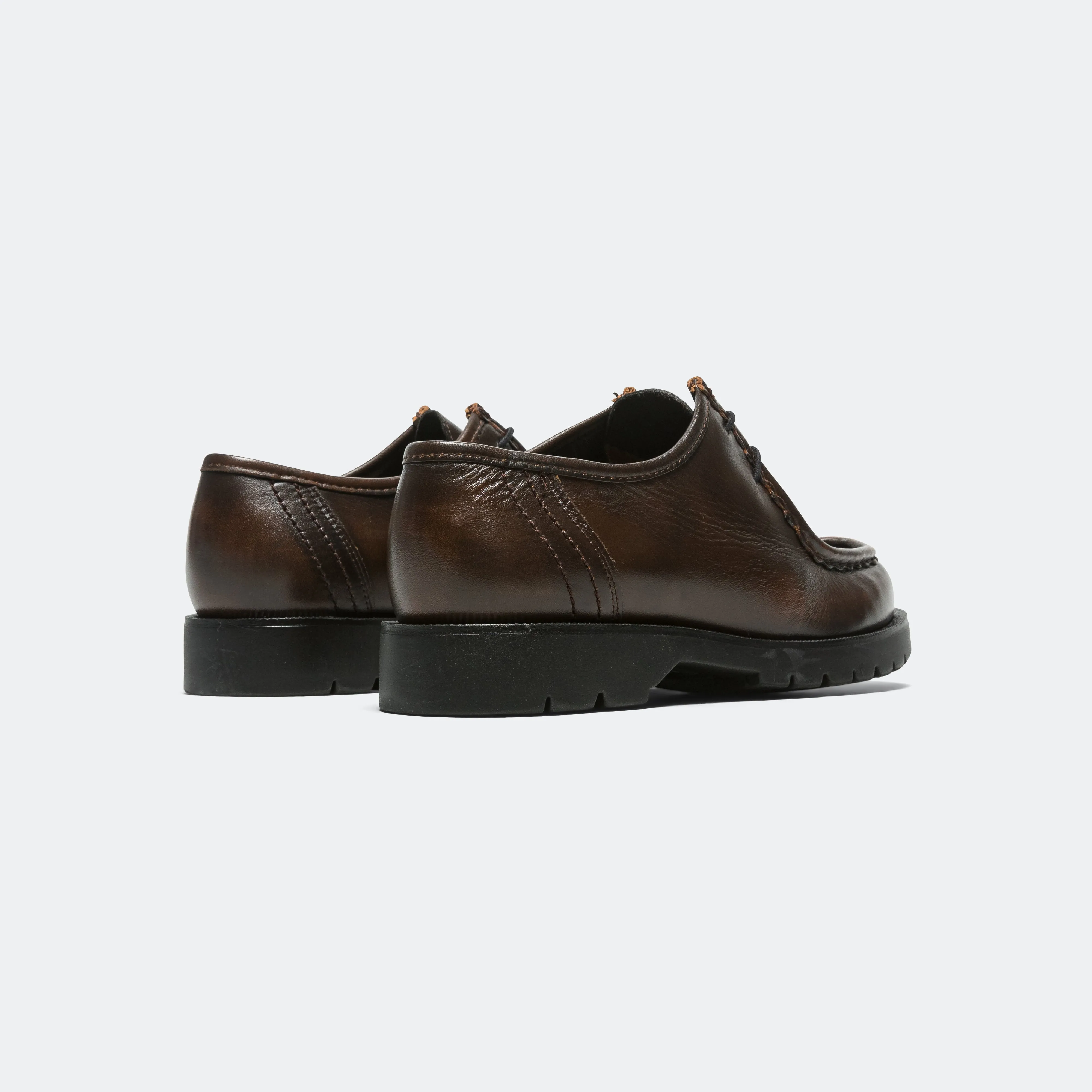 Aerobic Flex Sole Everyday Appeal Padror MD - Cognac