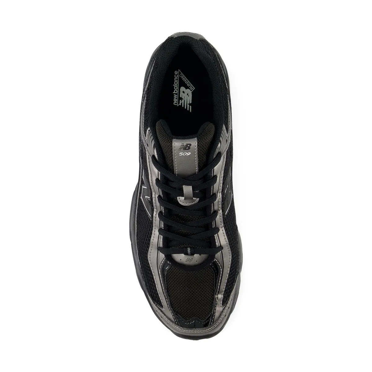 Urban Walker Smooth Steps 509 'Black'