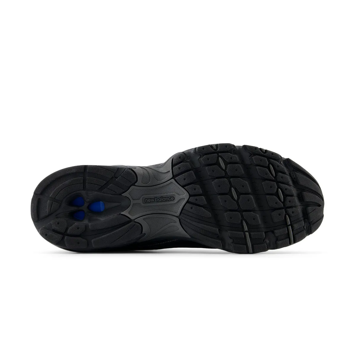 Commuter Fit Rock Step 509 'Black'