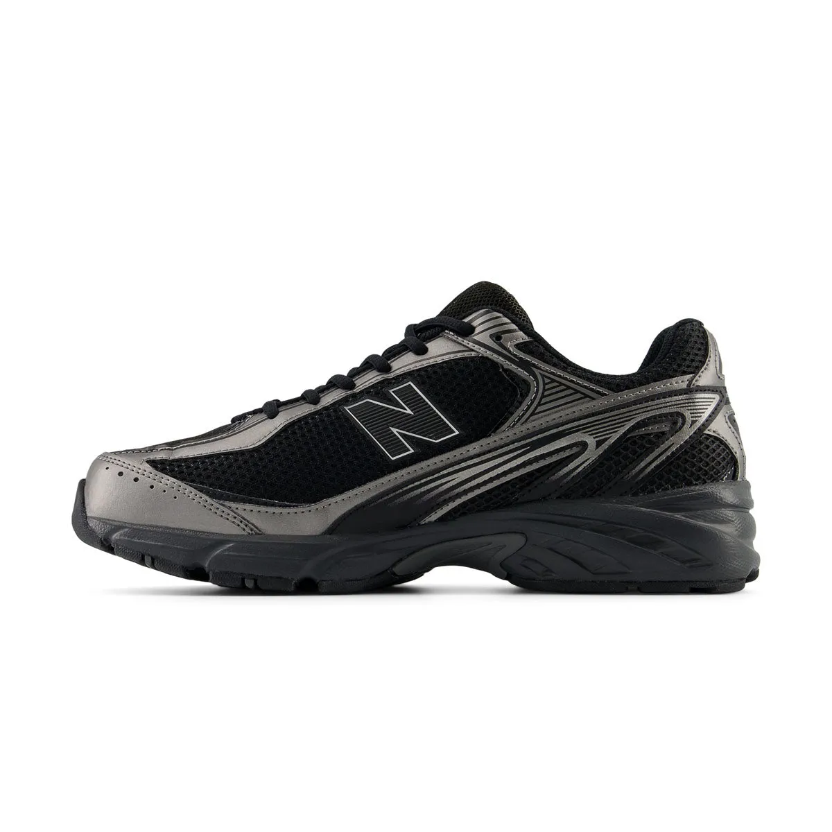 509 'Black' Shock Resistance