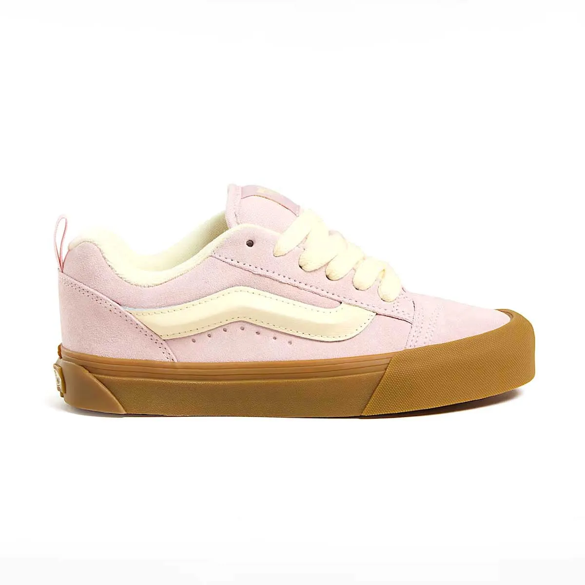 casual sneakers Knu Skool 'Pink Gum'