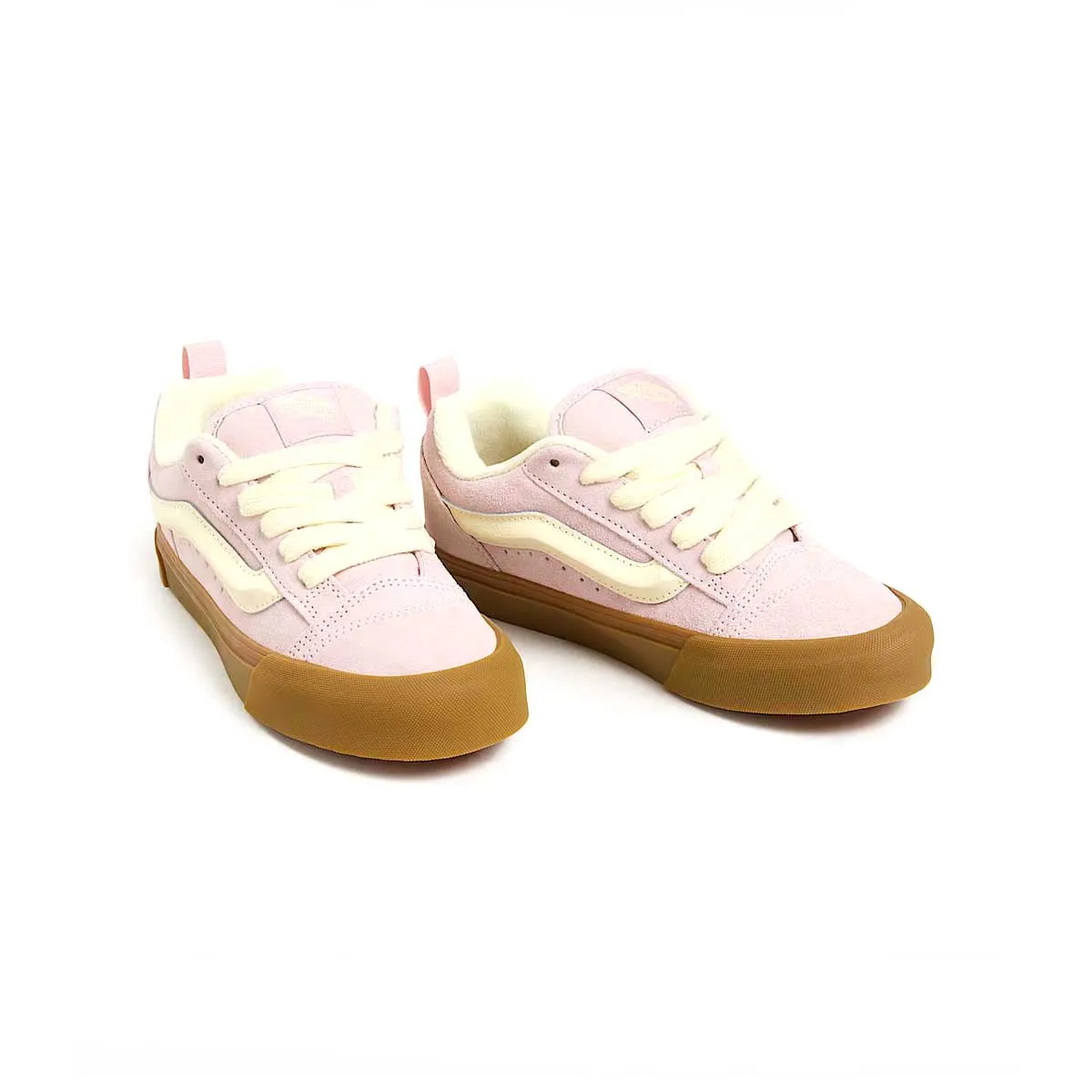 Memory Foam Layer Knu Skool 'Pink Gum'
