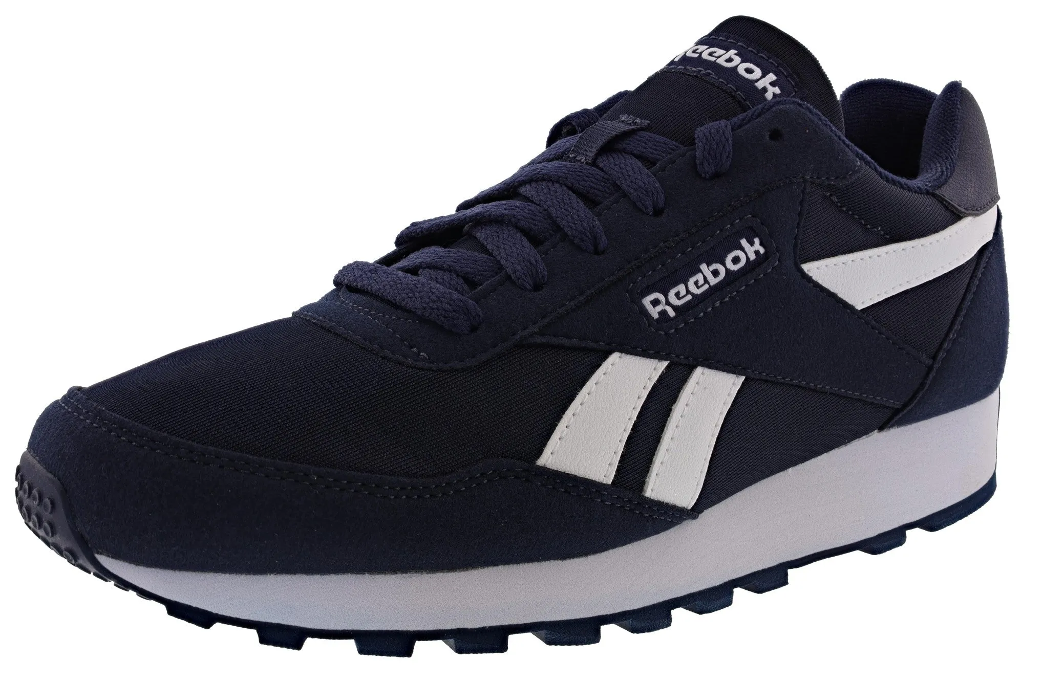 Reebok Unisex Rewind Run Classic Lightweight Running Shoes Lightweight Walk Seamless Design