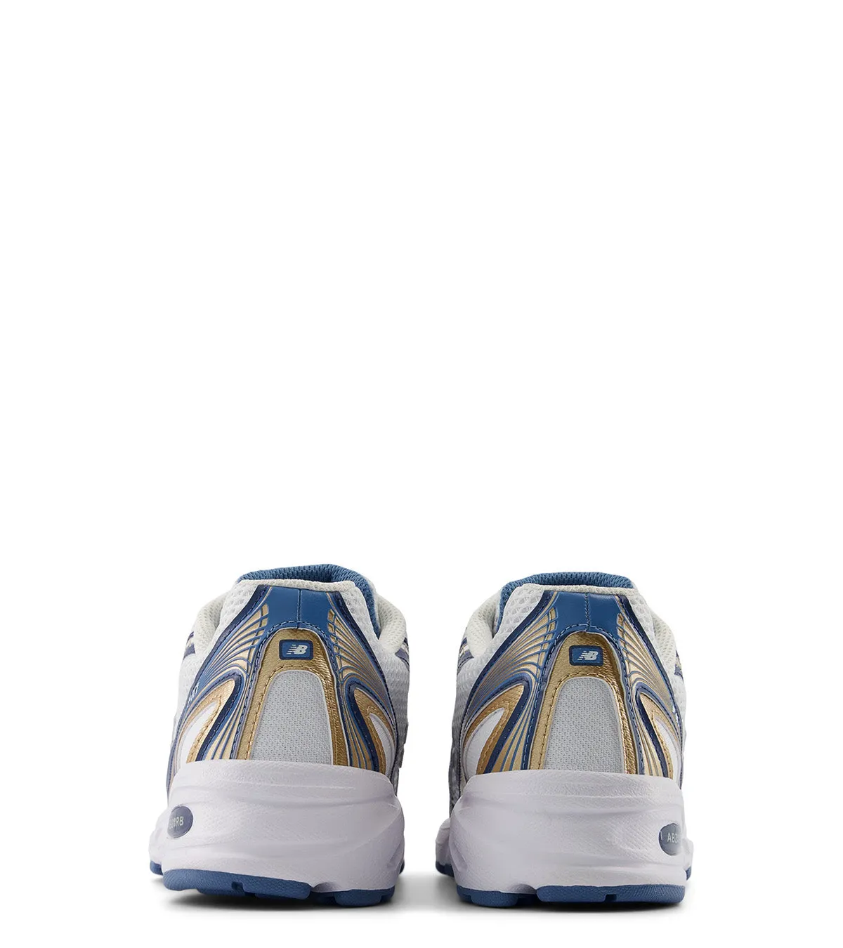 New Balance 740 Heron Blue simplest ankle boots